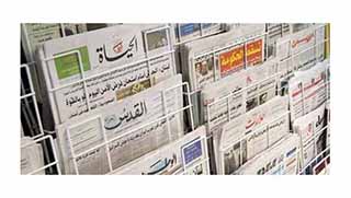  Arap basını: İŞID'in arkasında Suriye ve İran var