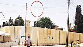  IŞİD Musul Konsolosluğu'ndaki Türk Bayrağı'nı indirdi