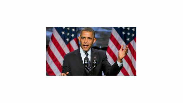 Obama: Irak’a asker göndermeyeceğiz