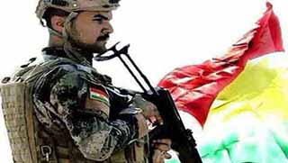 'Peşmerge’yi Irak’a kurban etmeyiz'