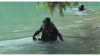 Polis müdahalesinde kaçan Bayram’ın cenazesi bulundu