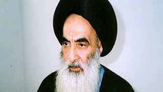 Şii Liderden IŞİD'e karşı cihad emri 