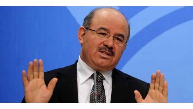  Hüseyin Çelik: Kürtler kendi kaderlerini tayin hakkına sahiptir