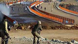 KCK eylem biçimlerini değiştirmeye çağırdı