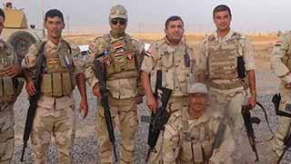 Kürdistan'ın Bekçileri