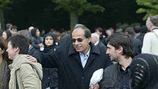 "Sürgündeki Kürt Parlamentosu" sanıklarına Türkiye'ye dönüş yolu