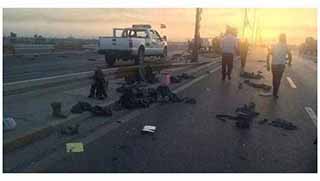 Xıdır Kırmızıçiçek: İskender-Daryus Savaşından Beri Tarih Böyle mYenilgi Görmedi.