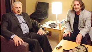 Musul Valisi: ABD ve Türkiye IŞİD üzerine hava operasyonu düzenlemeli