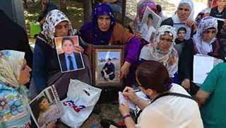 Zulümle sınanan barış umudu