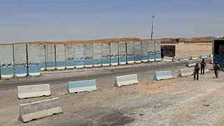  Albay Nevzat Hamit: Saidiye'ye girmek için emir bekliyoruz