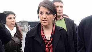 Buldan: KCK yetkilileri yasal zemini sürecin olmazsa olmazı görüyor 