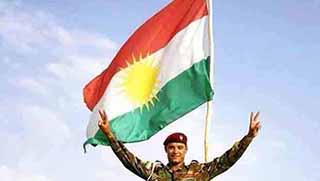 Peşmerge Güçleri’ne Destek Kampanyası’na yoğun ilgi