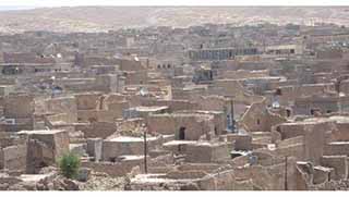  Telafer'in kontrolü IŞİD'de