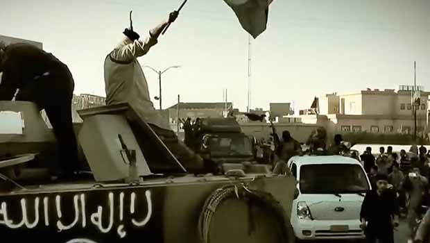 IŞİD Kerkük yakınındaki üç köyü daha ele geçirdi