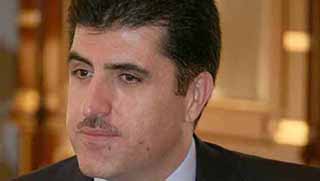 Neçirvan Barzani: Irak'ın Bütün Olarak Kalması Zor