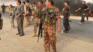 Celewla’da şiddetli çatışmalar yaşanıyor