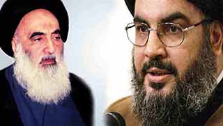 Irak’ta alimler arasında savaş