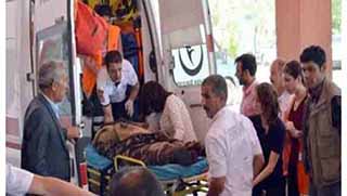 Şırnak'ta yine Göçük:1 Ölü