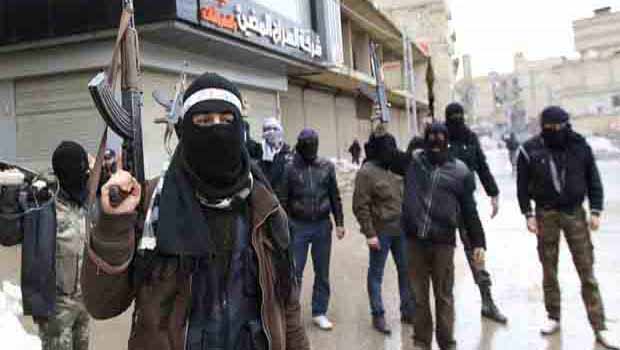 Türkiye El Nusra'yı terör listesinden çıkardı 