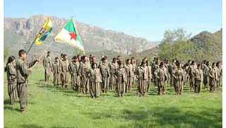 Cenevre Çağrısı 'Çocuk' iddiaları için HPG ile görüştü