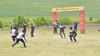 Kürdistan’ın dört parçasından sporcular Amed’de buluşacak