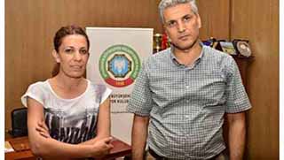 Diyarbakır Büyükşehir Belediyespor'da Eşbaşkanlık Sistemi