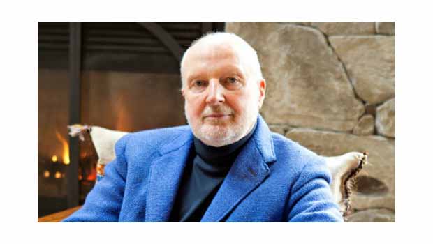 Graham Fulle:Arap Baharı sürecinin kazananı Kürtlerdir.