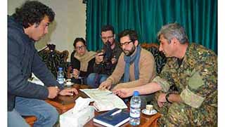 HRW: PYD insan haklarını ihlal ediyor