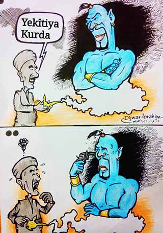  İşidle Ortaya Çıkan Çağrışımlara Karşı İyi Hazırlanmak Gerekir