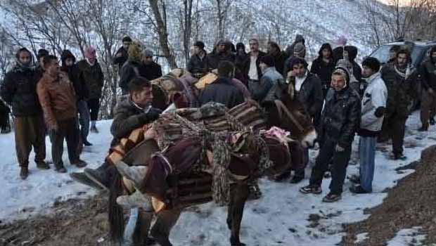 Roboski kararına itiraz reddedildi
