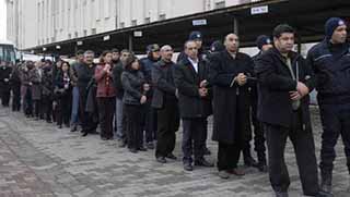 KCK faaliyetleri’ ifade özgürlüğüdür