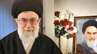 Hamaney: ABD müdahalesine karşıyız