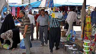 Irak'ta en iyi çözüm Sünni ve Şiilerin ayrılması