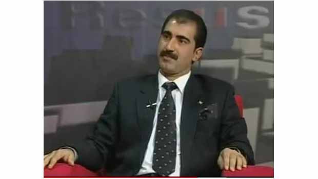 Remezan Kerîm:Kürt-Yahudi İliskileri-3