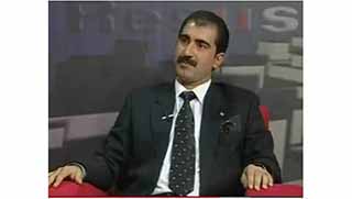 Remezan Kerîm:Kürt-Yahudi İliskileri-3