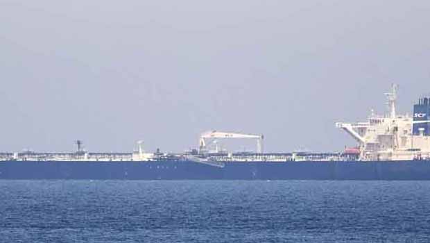 3. Gemi Yola Çıktı, Kürdistan Petrol Ödemeleri Halkbank'a Yatmaya Başladı