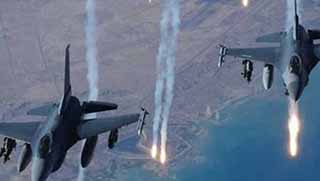 Beici Petrol Rafinerisine Hava Saldırısı: En az 19 Ölü