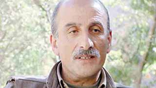 Duran Kalkan : Herkes kendi rolünü dikkatli ve başarılı biçimde oynamaya çalışıyor