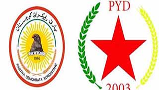 KDP ve PYD dört madde üzerine anlaştı