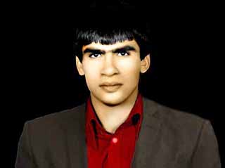 Ölmedin Mazlum Doğan