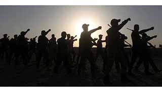 ABD'nin 'askerî misyonu' Bağdat'ta