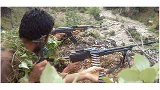 PJAK ile İran arasında Şiddetli çatışmalar