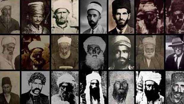 Şêx Seîd ve yoldaşları Amed’de anılacak
