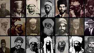 Şêx Seîd ve yoldaşları Amed’de anılacak