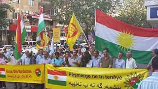 Civanên PDKê: Kamuoyuna