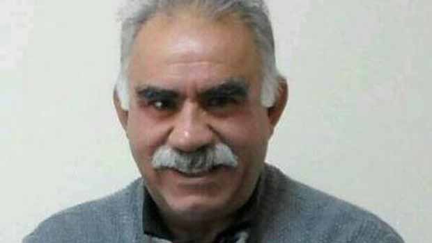 Öcalan: Tarihi bir gelişme