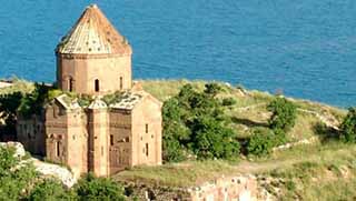 Akdamar Kilisesi, UNESCO Dünya Miras Listesi’ne giriyor