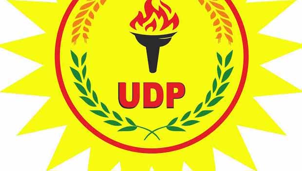 KUDP-H: Kürdistan Kamuoyuna