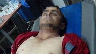 Sınırda Rojavalı bir genç daha öldürüldü