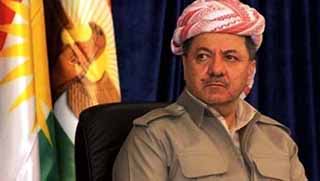 Barzani'den 140. maddeye ilişkin önemli açıklama